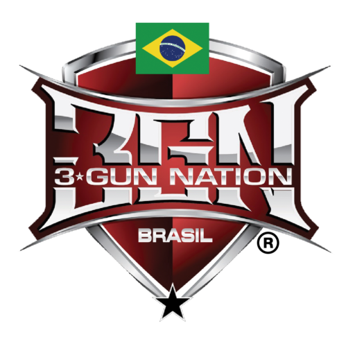 TRAP AMERICANO SINGLE - 3 GUN NATION BRASIL